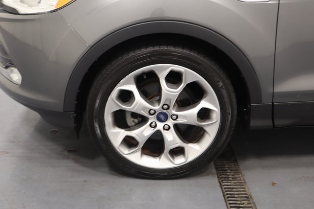 2014 Ford Escape Titanium photo 19
