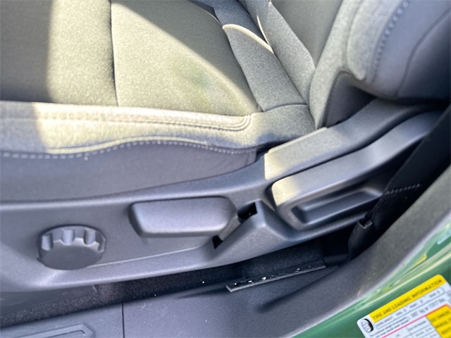 2025 Ford Bronco Big Bend photo 4