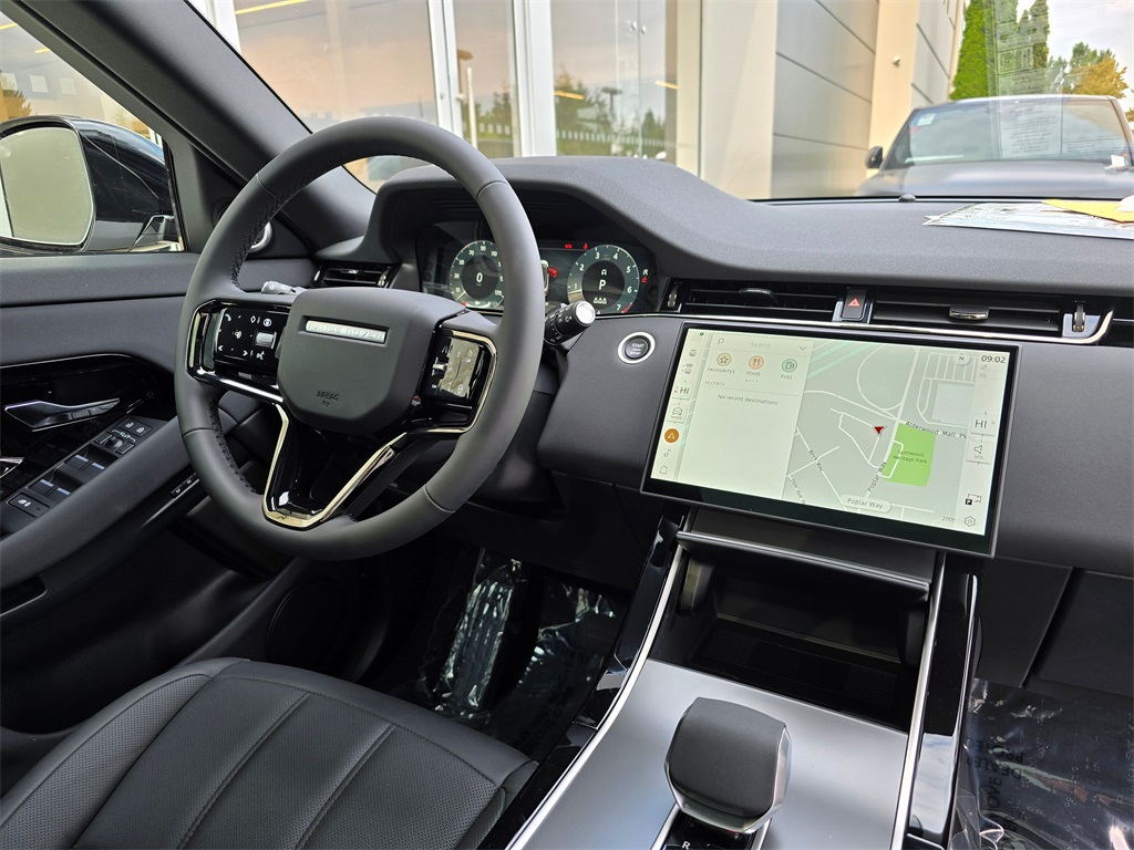 2026 Land Rover Range Rover Evoque S photo 26