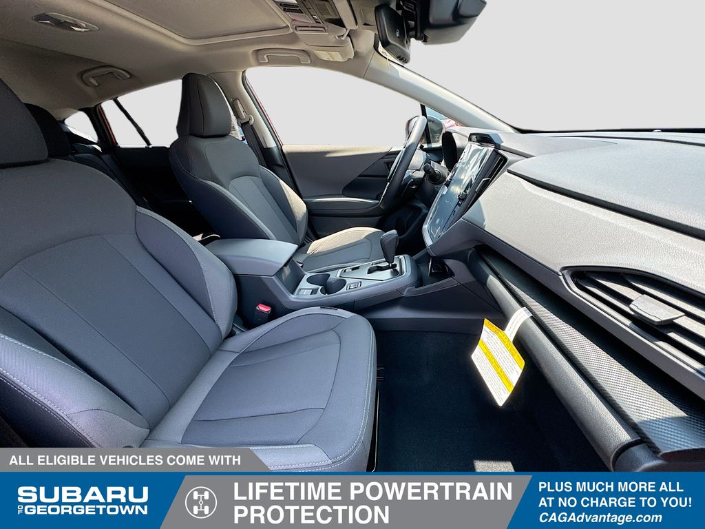 2025 Subaru Crosstrek Premium photo 31