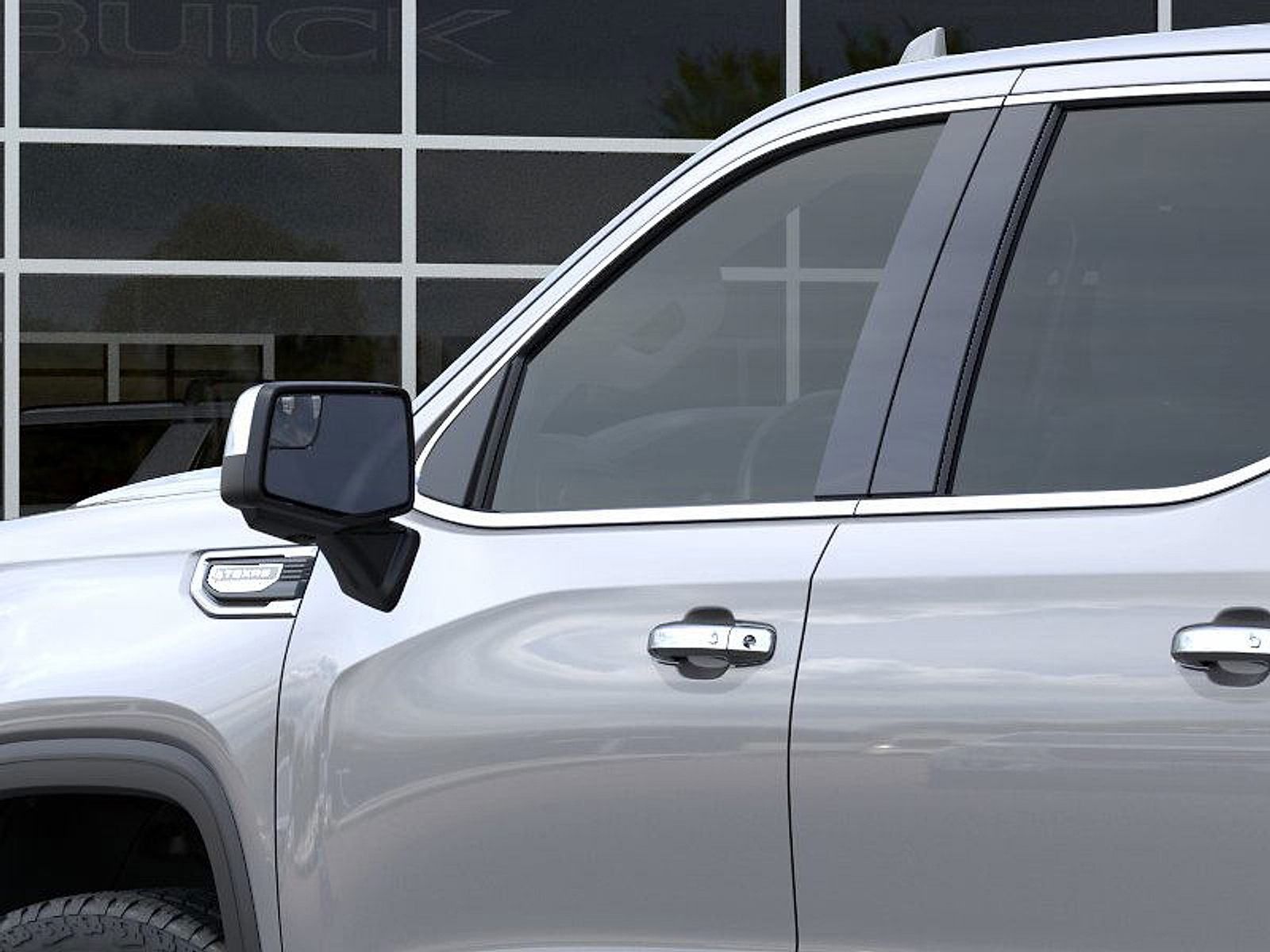 2026 Gmc Sierra 1500 SLT photo 7