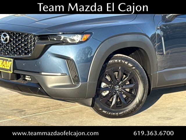2026 Mazda CX-50 2.5 Premium photo 2