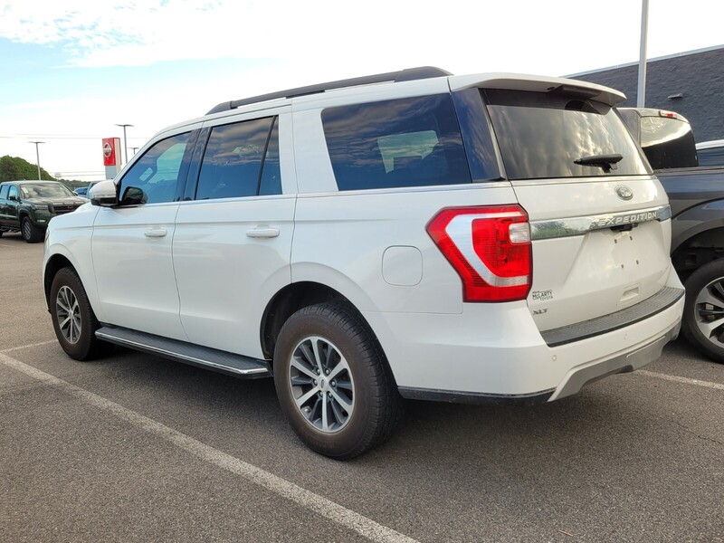 2018 Ford Expedition XLT photo 4