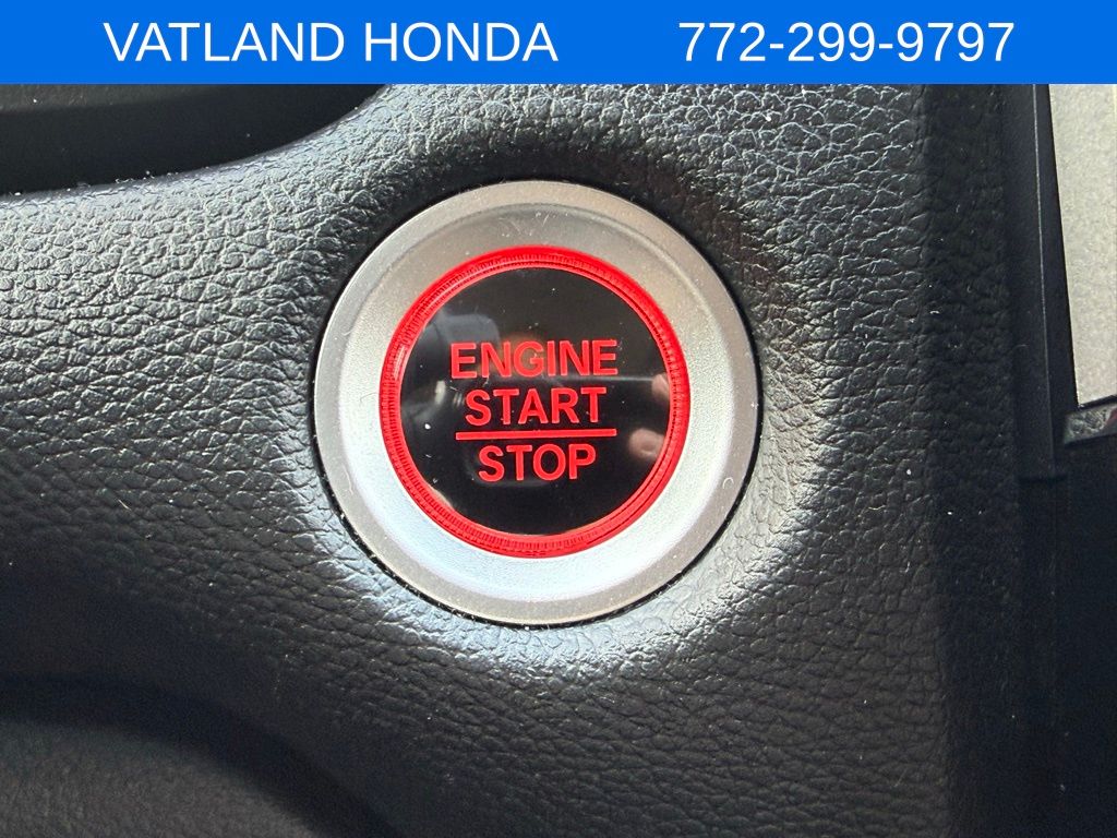2022 Honda CR-V EX-L photo 18