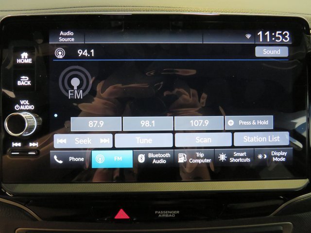 2025 Honda Ridgeline RTL photo 4