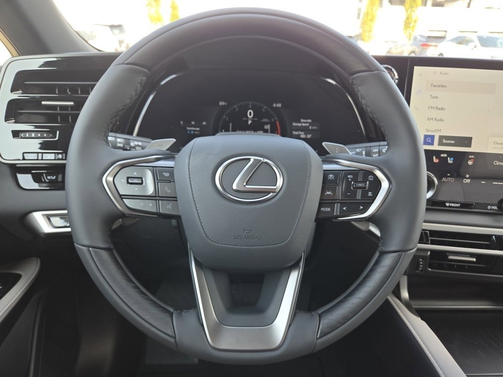 2025 Lexus RX 350 Premium photo 34
