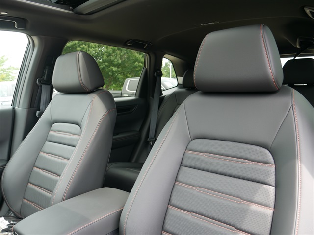 2026 Honda CR-V Hybrid Sport-L photo 16