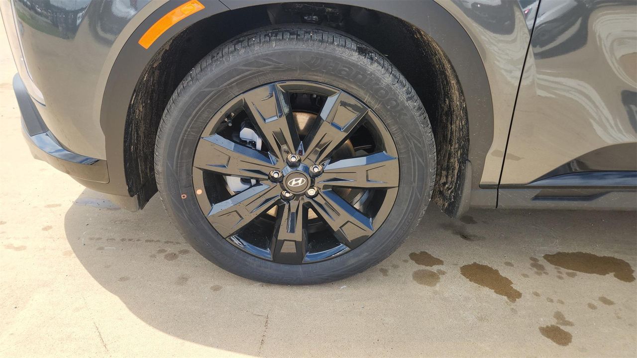 2025 Hyundai Palisade XRT photo 6