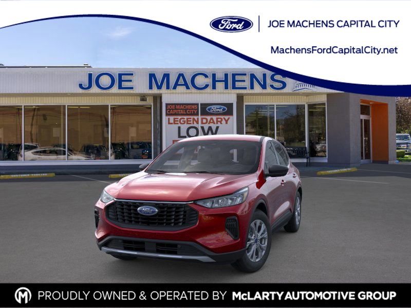 2025 Ford Escape Active photo 3