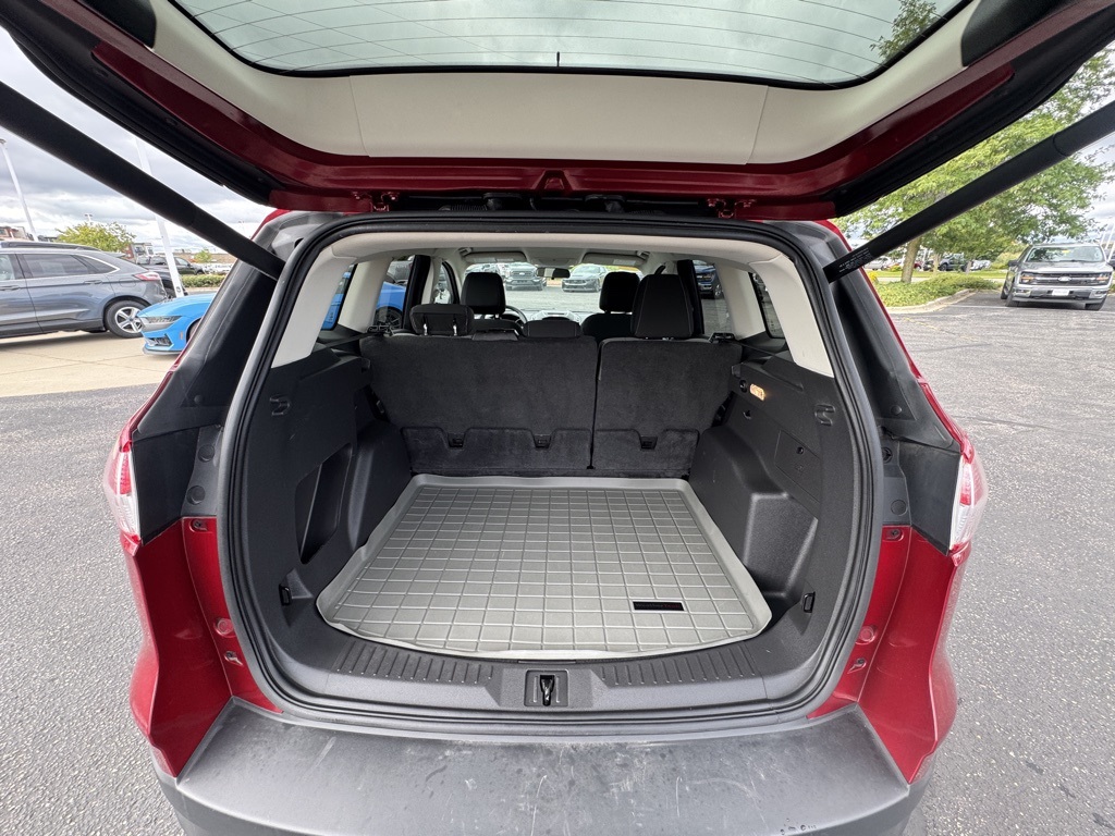 2016 Ford Escape SE photo 17