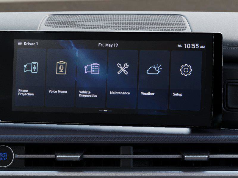 2026 Hyundai Santa Fe SE photo 13