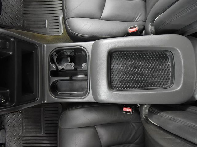 2005 Gmc Sierra SLT photo 22