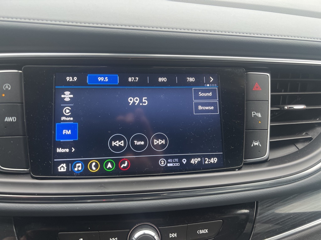 2022 BUICK ENCLAVE - Image 13