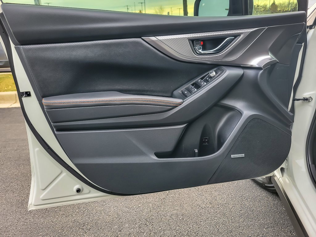 2023 SUBARU CROSSTREK - Image 17