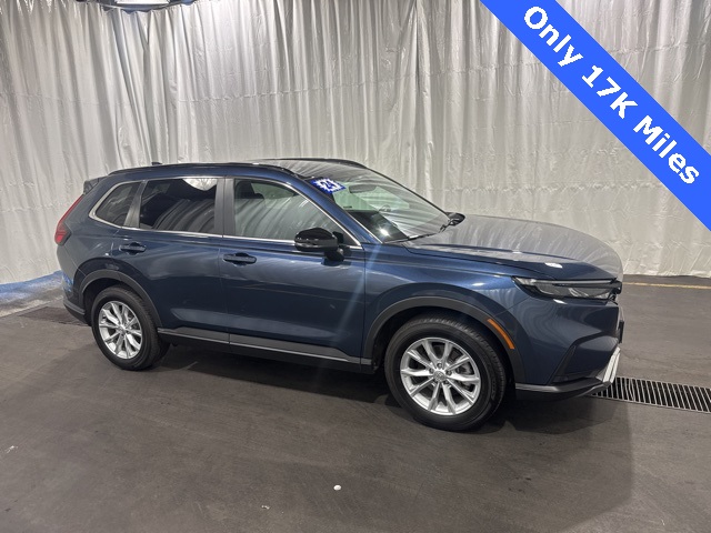 2024 Honda CR-V Hybrid Sport Touring photo 2