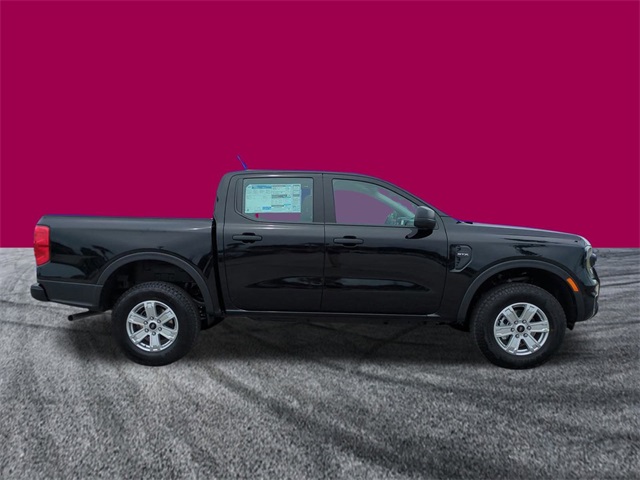 2025 Ford Ranger XL photo 2
