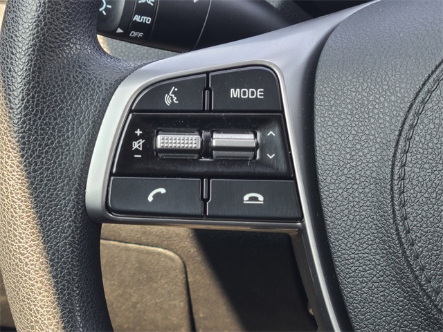 2020 Kia Sorento LX photo 25