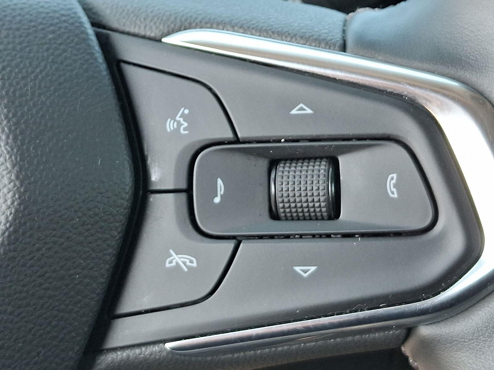 2024 Chevrolet Trax LT photo 19