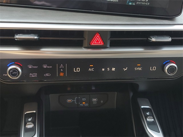 2026 Kia Sorento X-Line EX photo 29