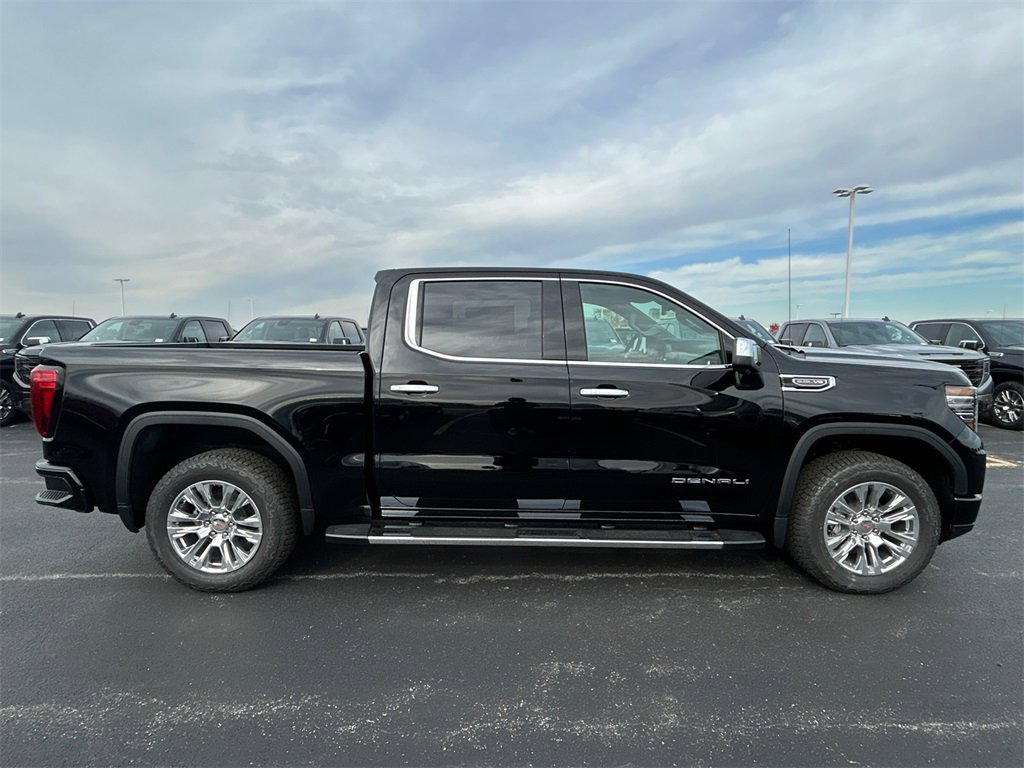 2026 GMC SIERRA - Image 8