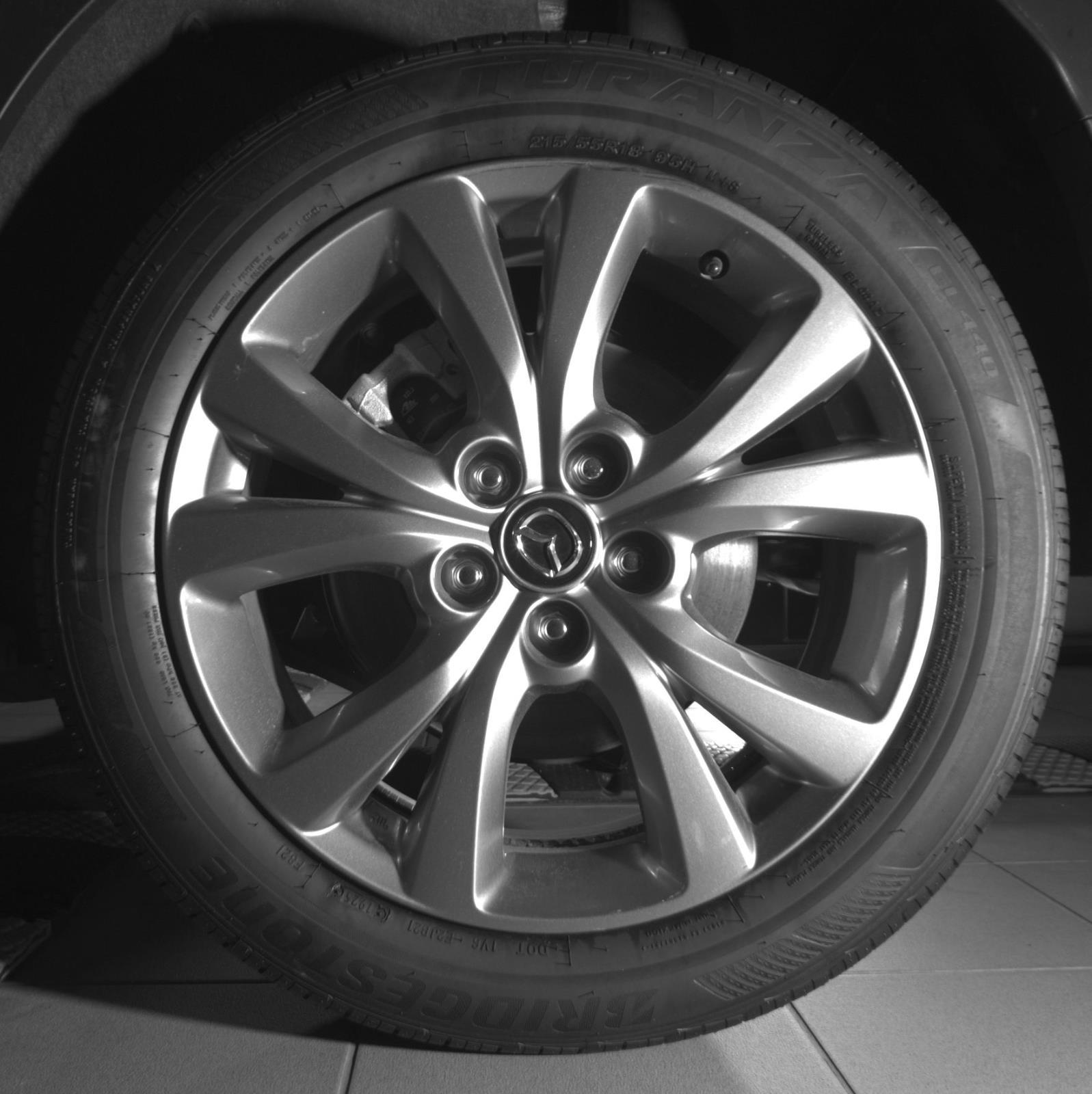 2022 Mazda CX-30 2.5 Select photo 12