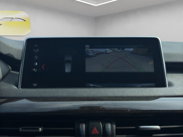 2018 Bmw X5 xDrive35i photo 15