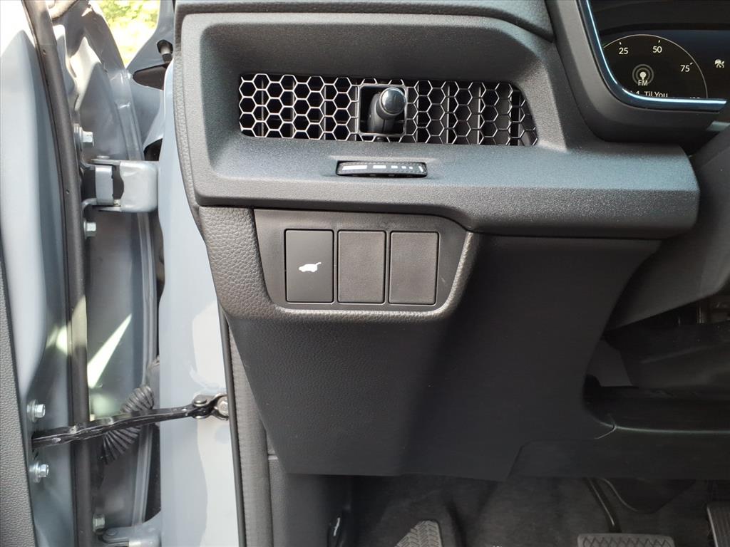2026 Honda CR-V Hybrid Sport-L photo 11