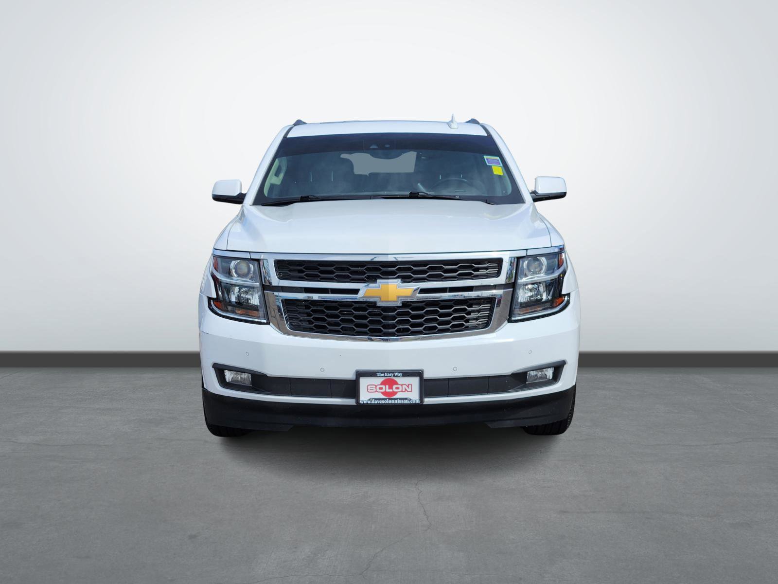 2019 Chevrolet Tahoe LT photo 6
