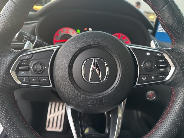 2023 Acura TLX A-Spec photo 16