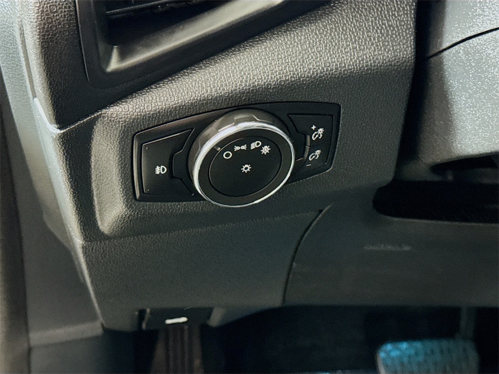 2019 Ford EcoSport SE photo 37