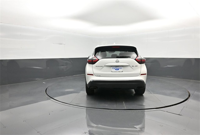 2019 Nissan Murano SL photo 4