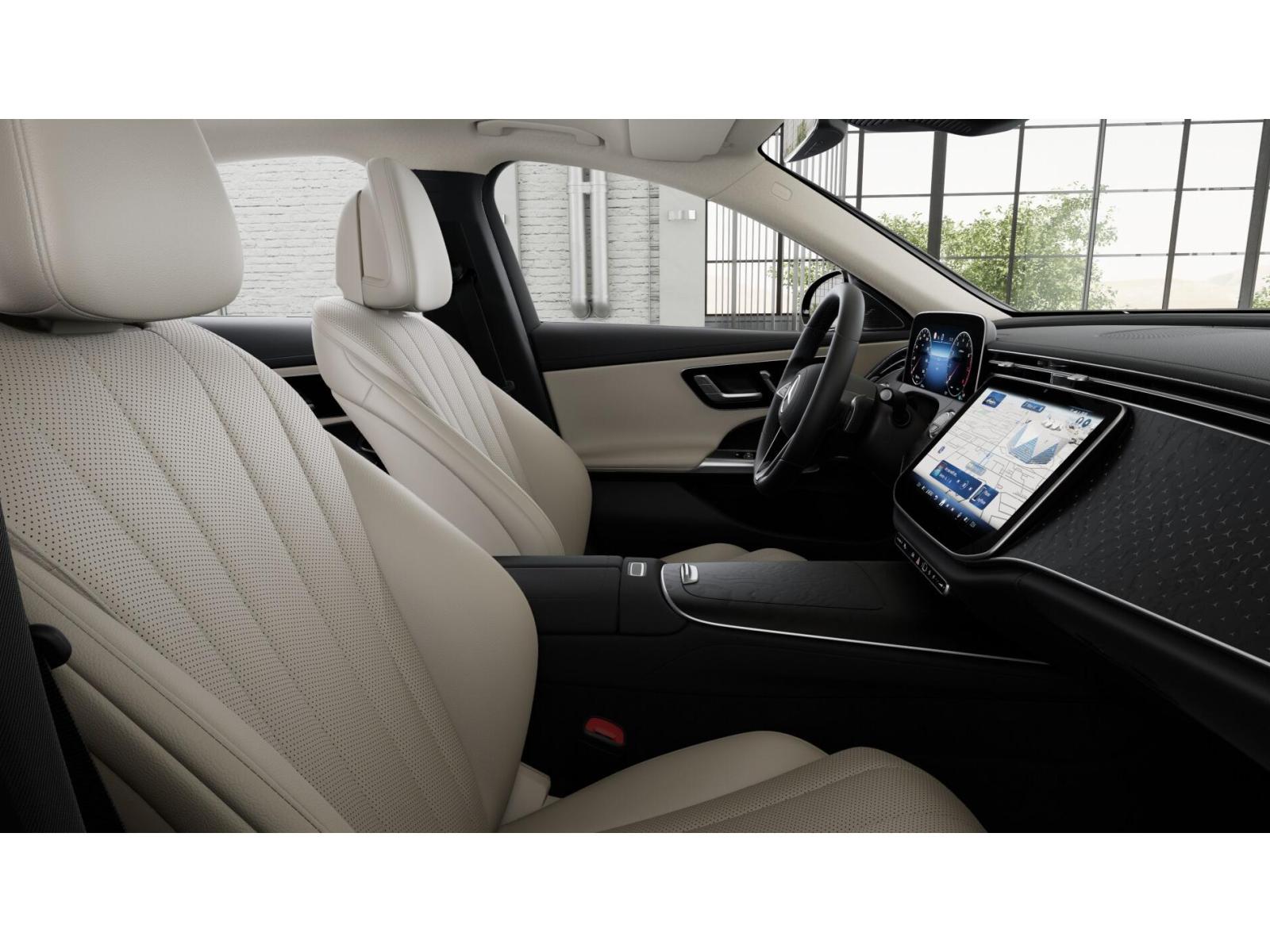 2026 Mercedes Benz E 350 4MATIC Sedan photo 4