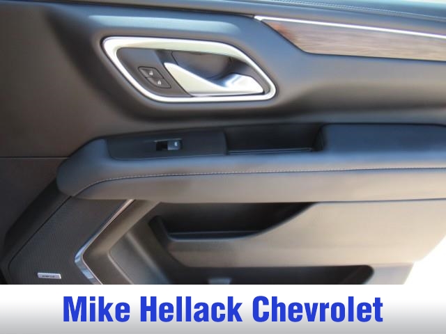 2022 Chevrolet Tahoe Z71 photo 11