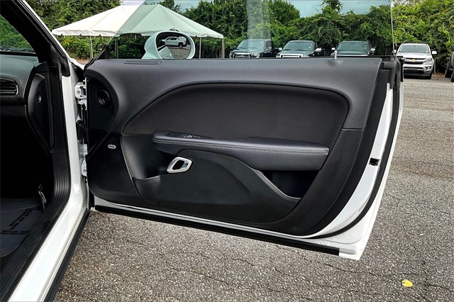 2023 Dodge Challenger GT photo 22