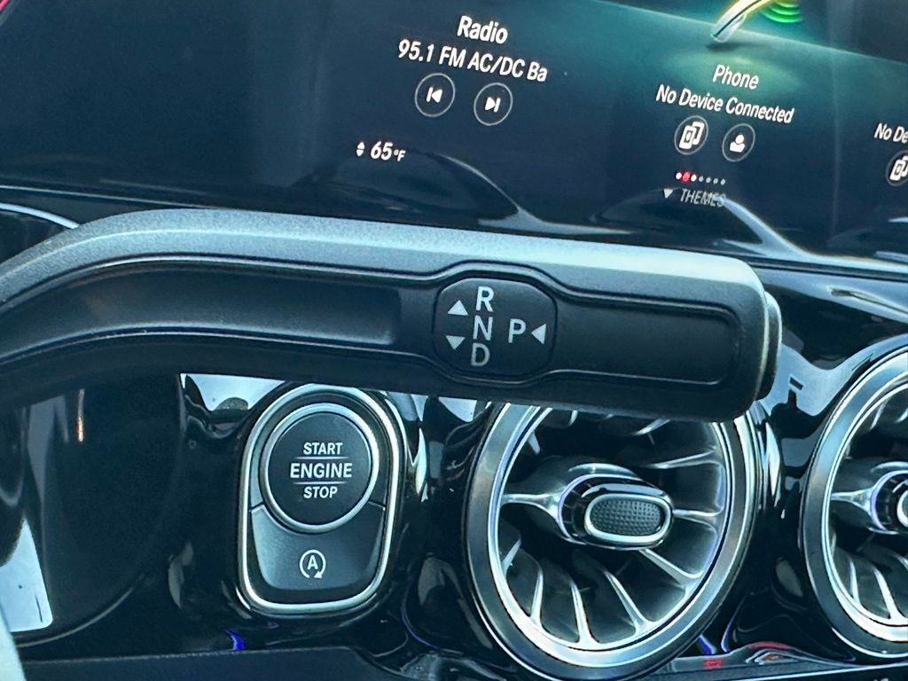 2023 Mercedes Benz GLA 250 4MATIC photo 34