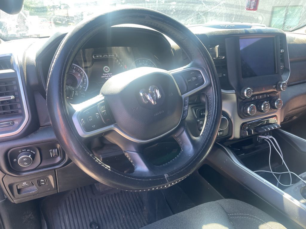 2020 Ram 1500 Big Horn Lone Star photo 12