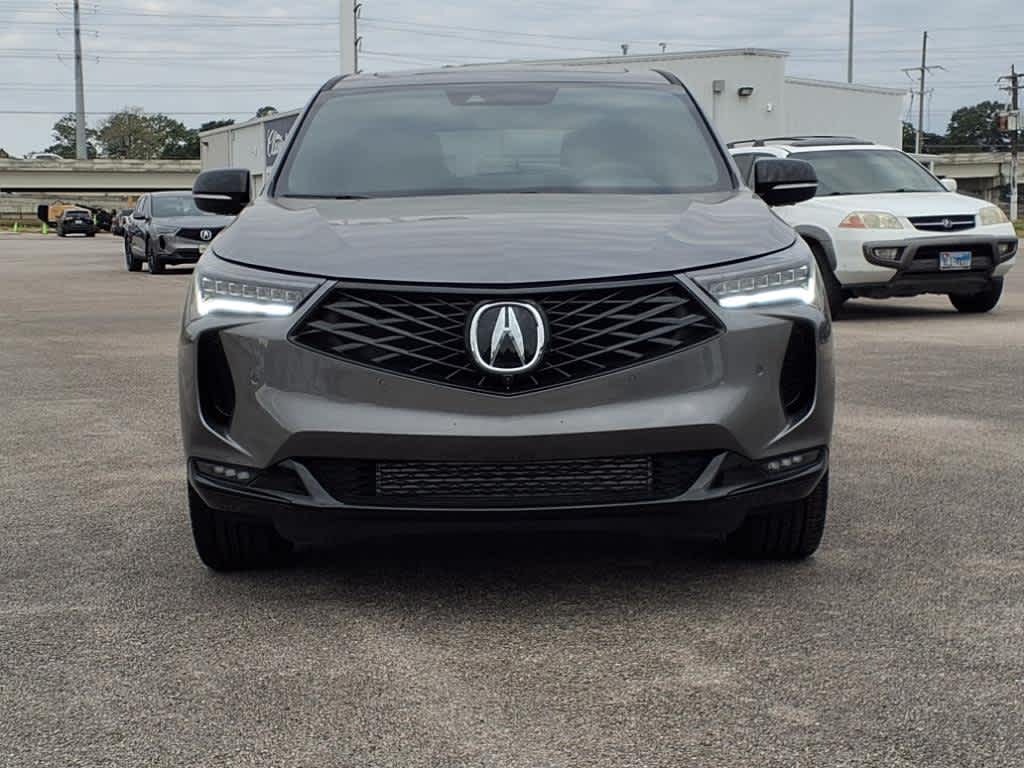 2025 Acura RDX A-Spec Advance photo 6