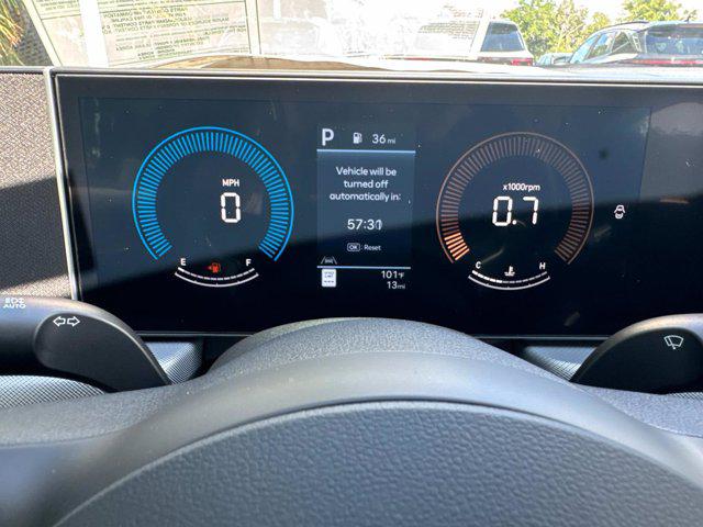 2025 Hyundai Sonata SEL photo 22