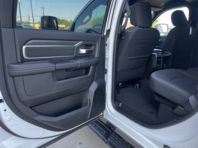 2026 Ram 2500 Lone Star photo 15