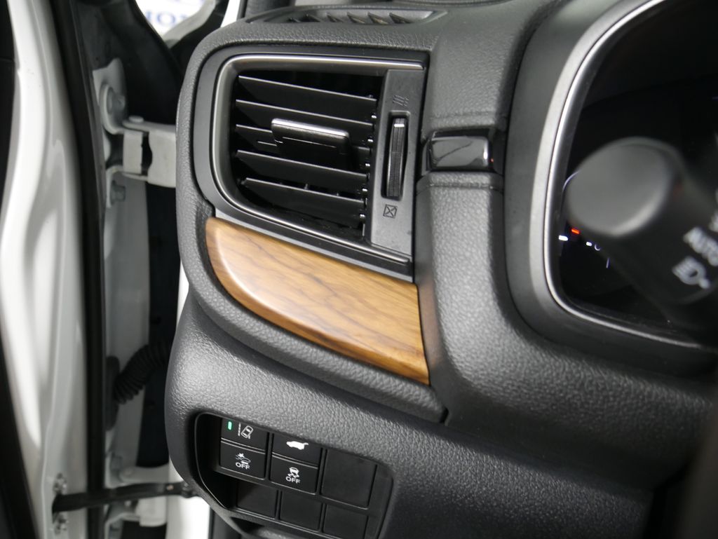 2022 Honda CR-V EX-L photo 22