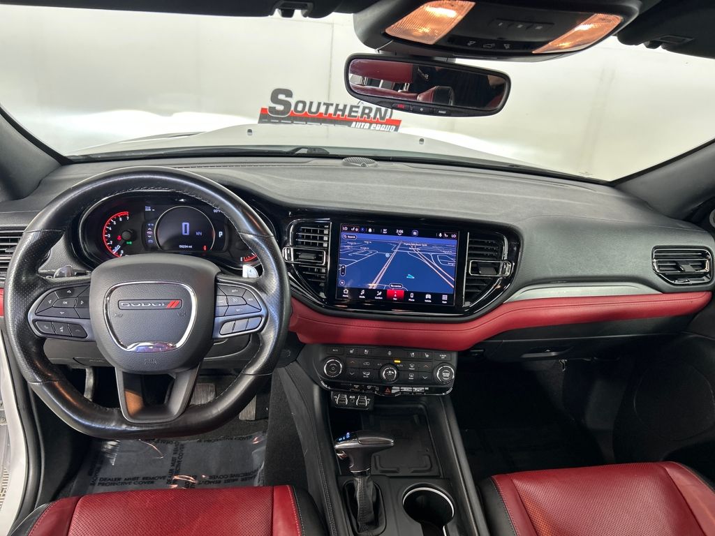 2022 Dodge Durango R/T photo 2