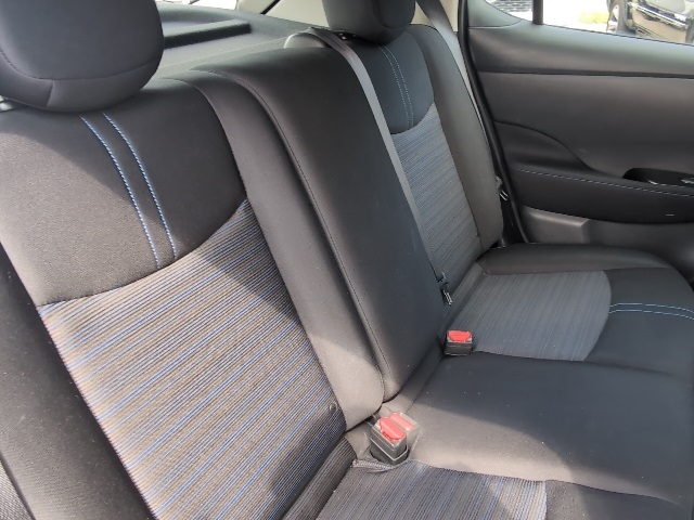 2019 Nissan Leaf SV Plus photo 48