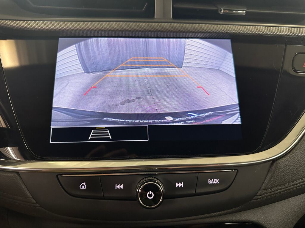 2023 Buick Encore GX Select photo 12