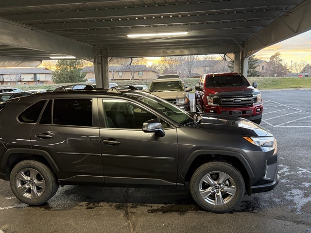 2023 Kia Sorento Hybrid EX photo 4