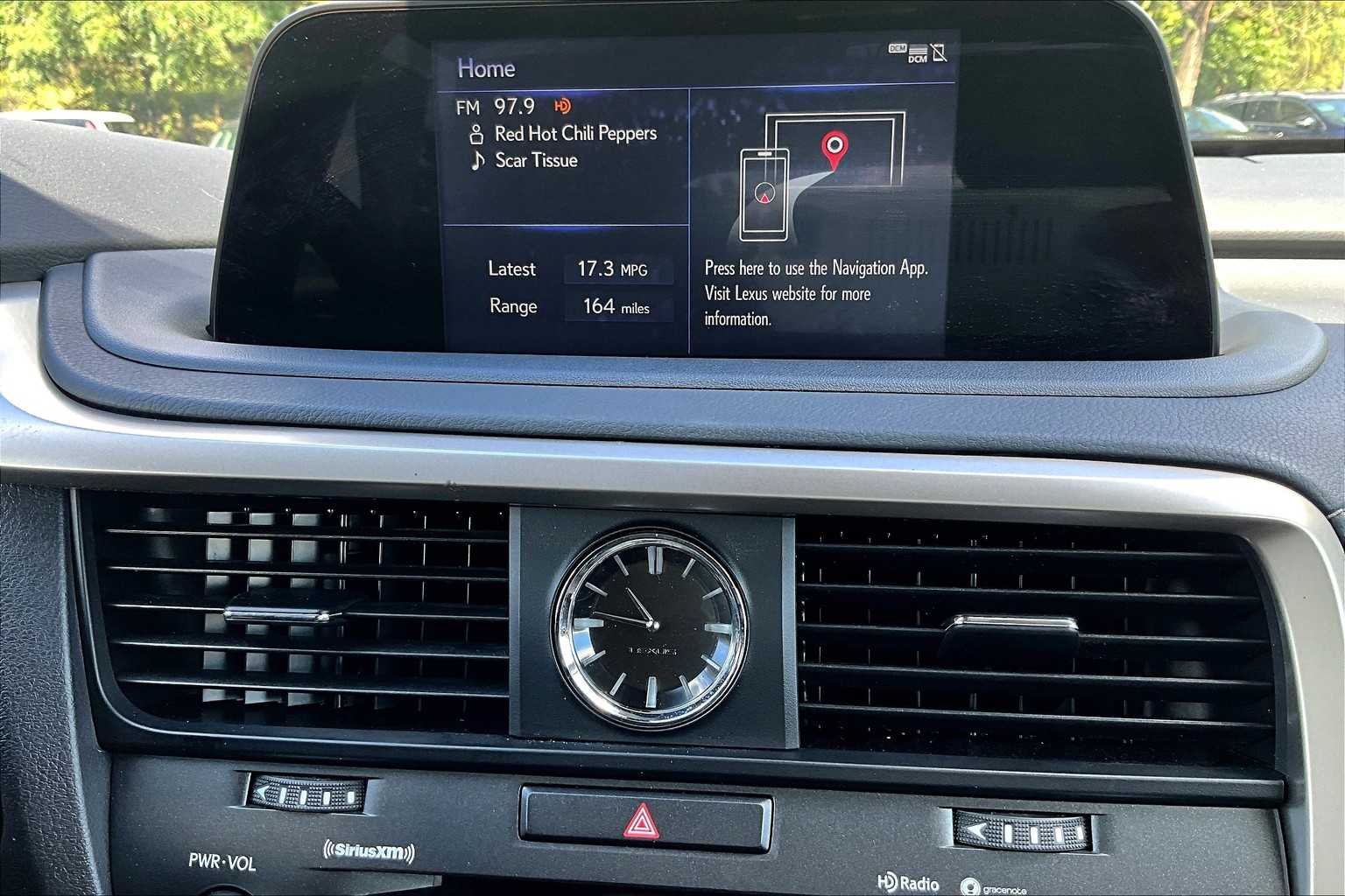 2021 Lexus RX 350 photo 32