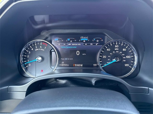 2019 Ford Expedition MAX Limited photo 31