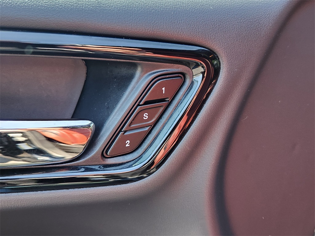 2023 Dodge Durango SRT Hellcat photo 26