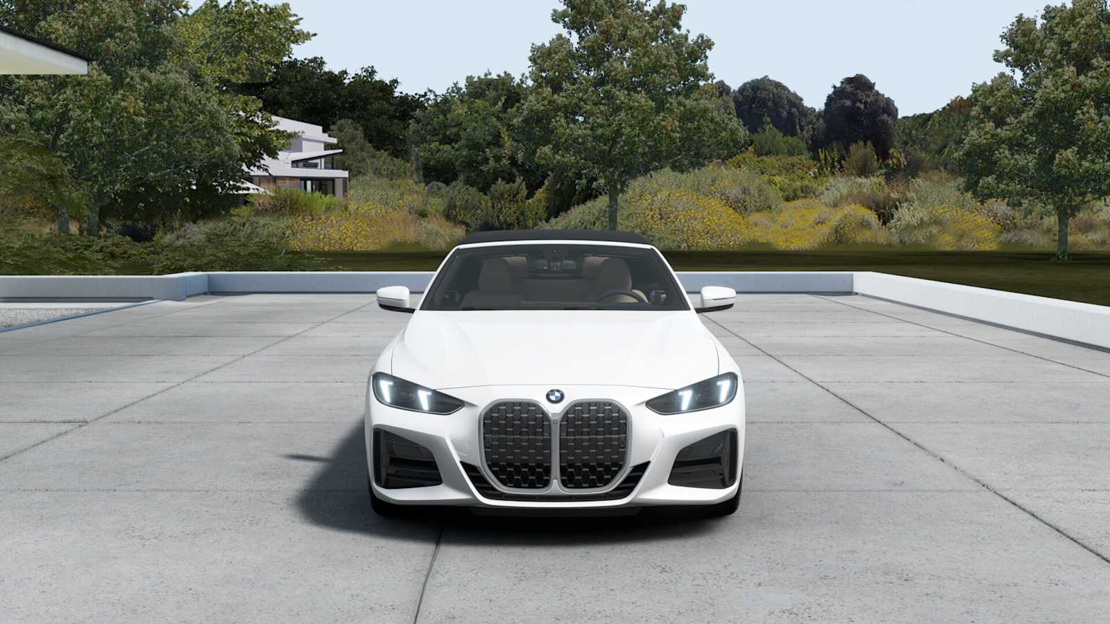 2026 Bmw 430i xDrive photo 3