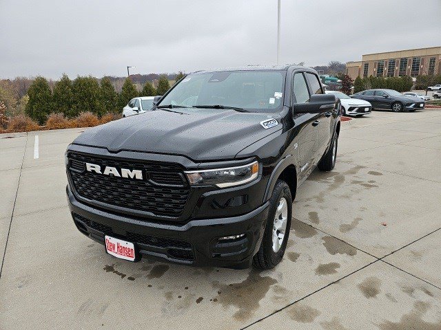 2026 RAM Ram 1500 Pickup Big Horn/Lone Star's photo