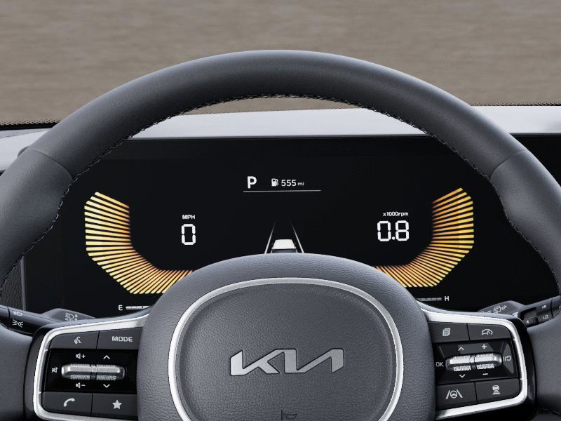 2026 Kia Carnival EX photo 20